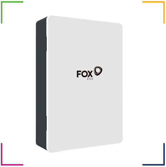 NEW FOX ESS Residential Storage System