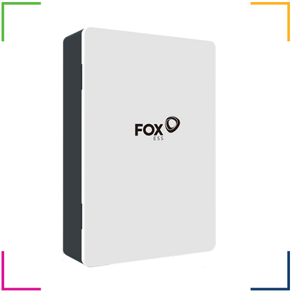 NEW FOX ESS Residential Storage System