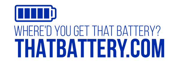 ThatBattery